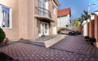 Chirie, casă, 4 camere, strada Costiujeni, Codru - Poză 18