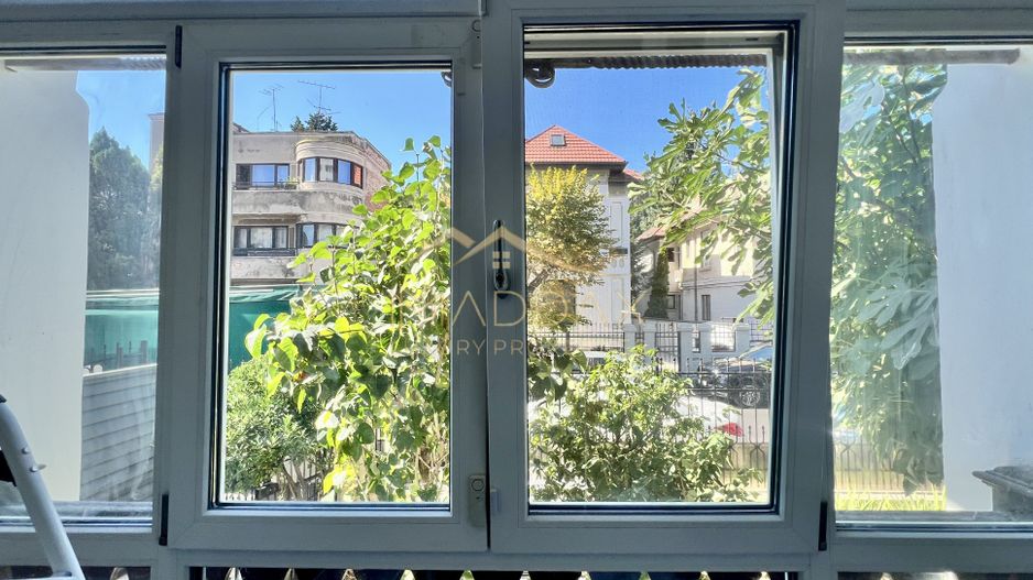 Vila EXCLUSIVISTA ***6 camere***// Dorobanți - Capitale - Poză 10