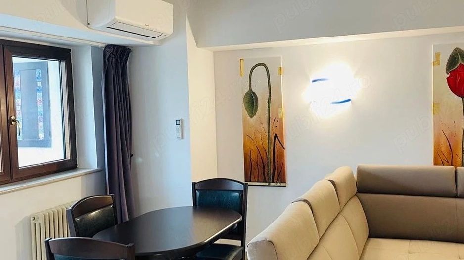 DE INCHIRIAT 3 CAMERE | DECEBAL UNIRII | CENTRALA PROPRIE - Poză 3