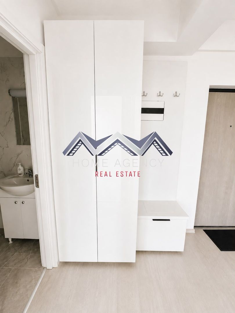 Apartament 2 camere | prima închiriere | Otopeni central - Poză 11