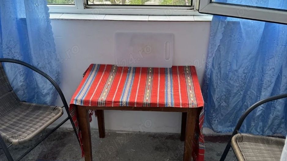 Apartament 3 camere, etaj 4/4, Micro21 - Poză 6