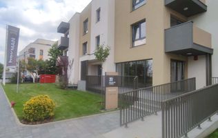 Apartament modern cu 3 camere în zona Coresi ROKMAN confort și exclusivitate