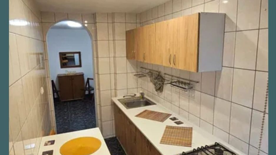 Garsonieră 42 mp, Nerva Traian, etaj 4/10, zonă centrală - Poză 4