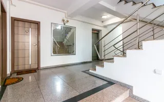 Apartament cu 2 camere | Luxor Residence Otopeni | Parcare| Boxa - Poză 16