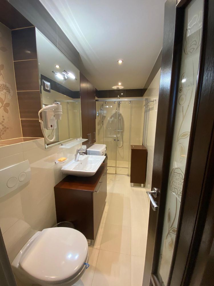 Apartament 2 Camere Unirii, Vedere Panoramică Zepter | Bloc Monolit 1997, 75mp - Poză 4