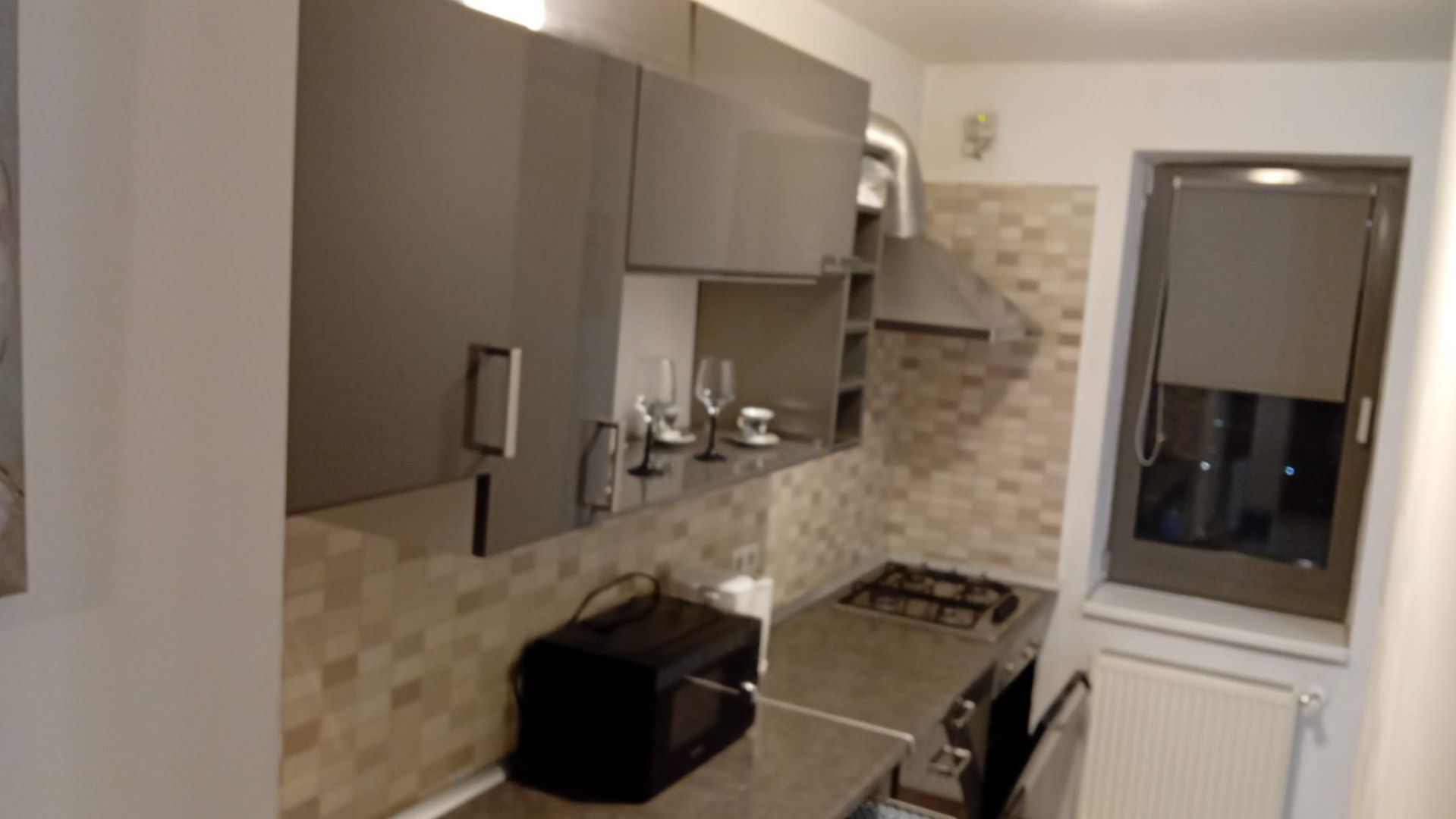 AP. 2 CAMERE APARATORII PATRIEI, LOC PARCARE, MODERN,METROU 5 MINUTE - Poză 6