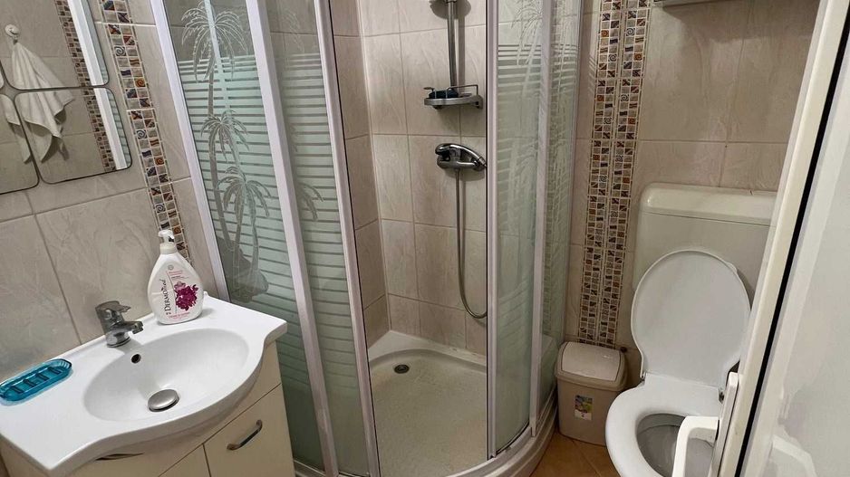 GARSONIERA METROU ZONA VICTORIEI - Poză 8