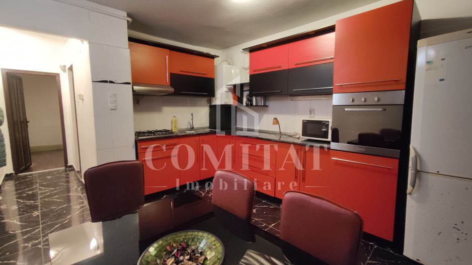Apartament | 2 camere | 50 mp | zona Stadionului - Poză 4