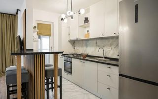 Garsoniera de inchiriat | Lux | Parcare |  Uverturii - Poză 3