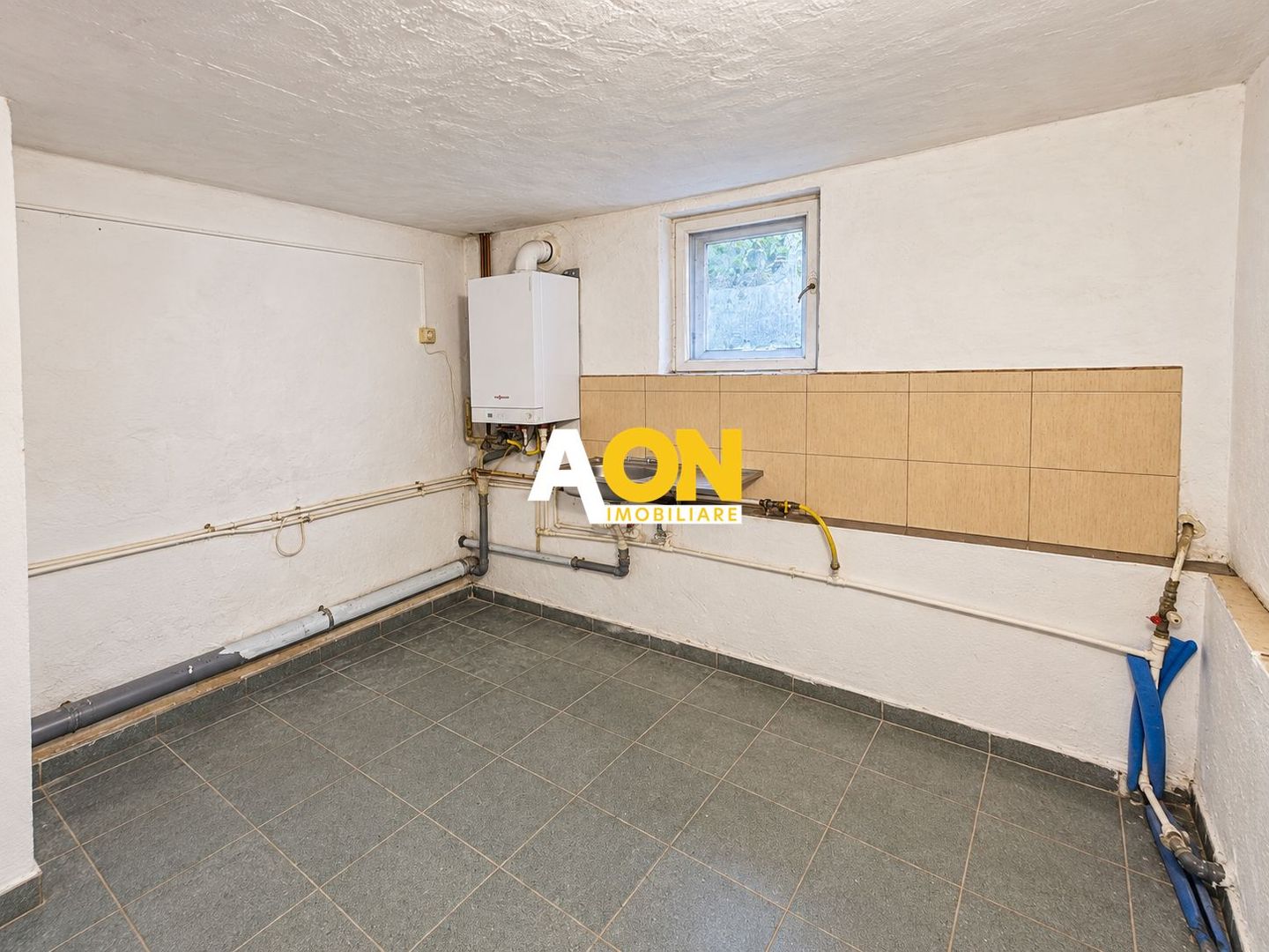 Casa tip duplex, 3 camere, cu posibilitate de mansardare, Centru - Poză 20