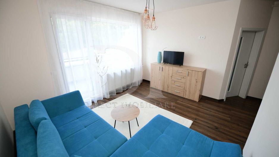 Apartament la cheie /  Zona Parcul Poligonului / Floresti - Poză 1