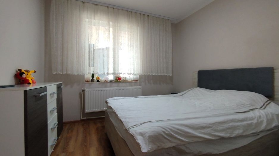 Apartament spațios pentru familie – 3 camere + living, 81,5 m² | s. Speia, Anenii Noi - Poză 15