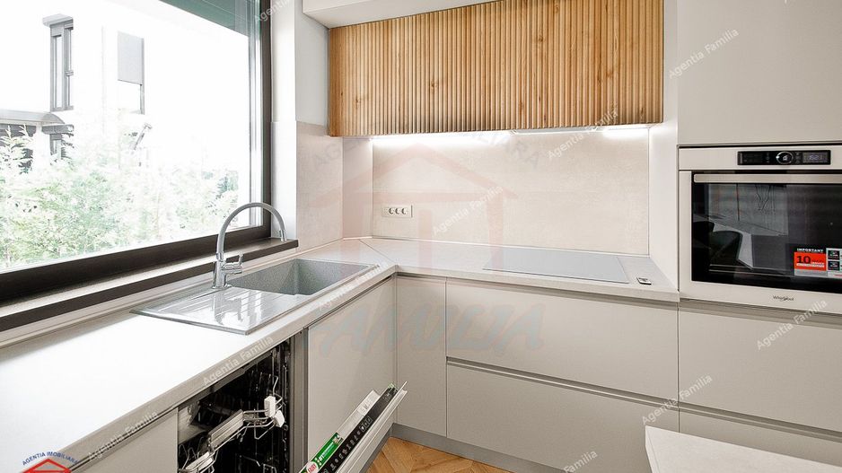 238.000 €  Condominium elegant, nou, în inima orașului Gal - Poză 4