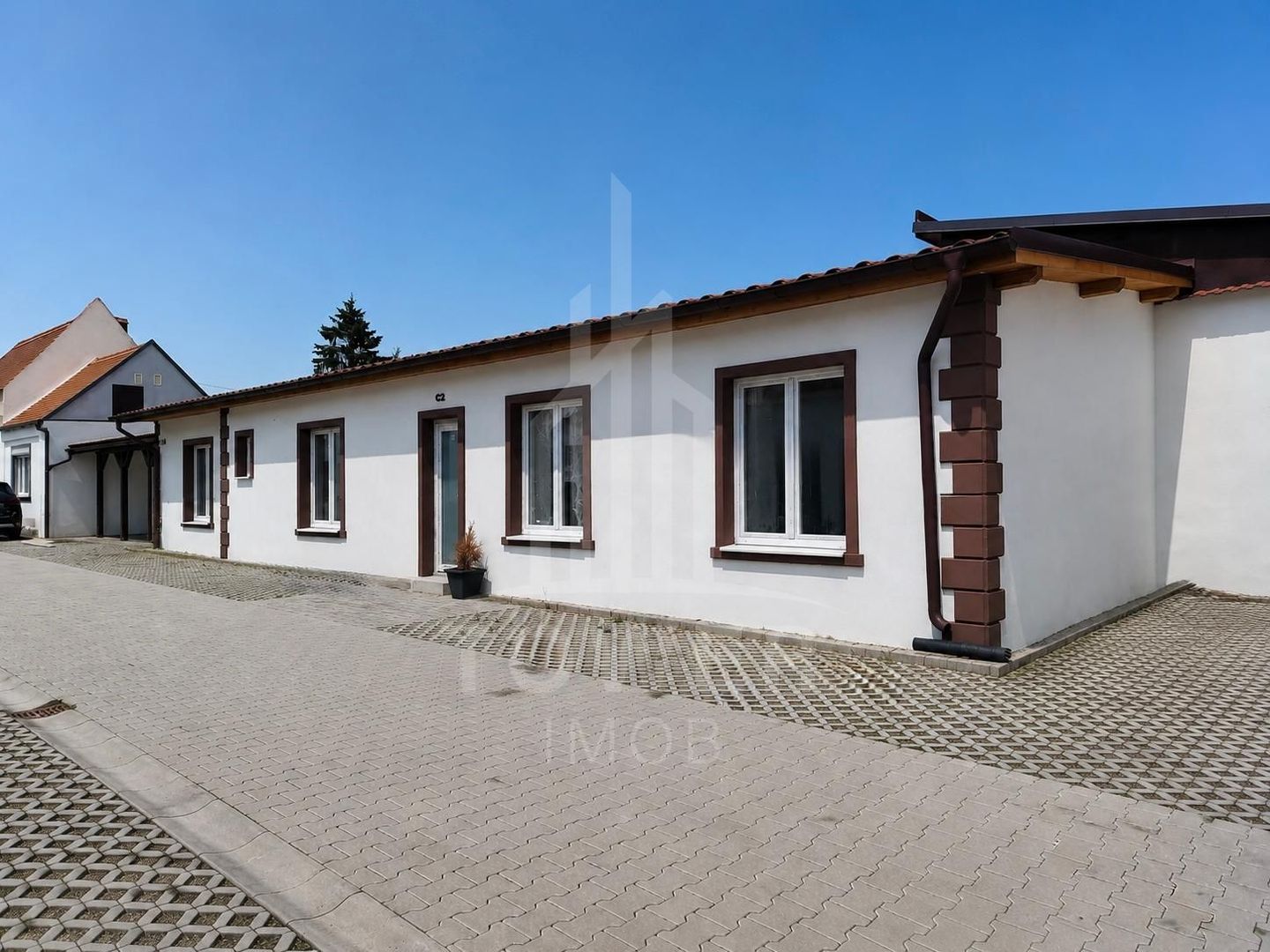 Casă pe un singur nivel de vânzare în Turnișor | Comision 0% pentru cumpărător - Poză 8