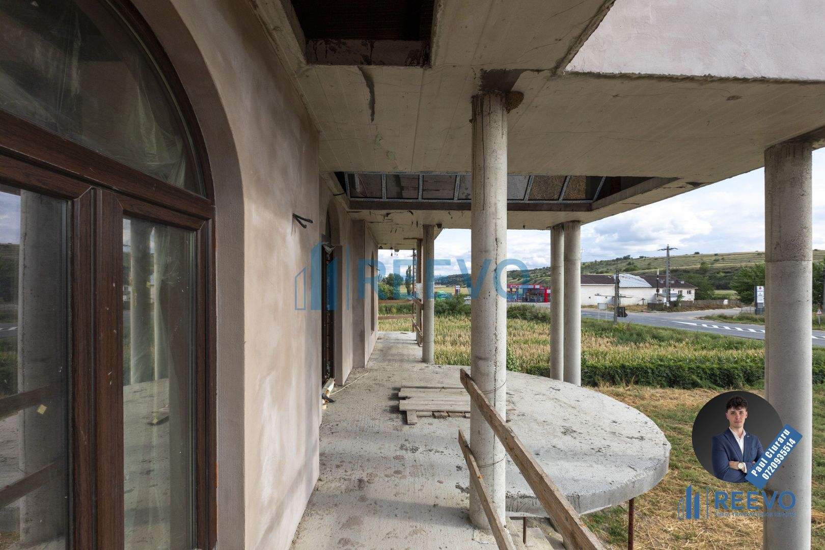Casă/Vilă cu 6 camere de vânzare, Răcăciuni - Poză 25