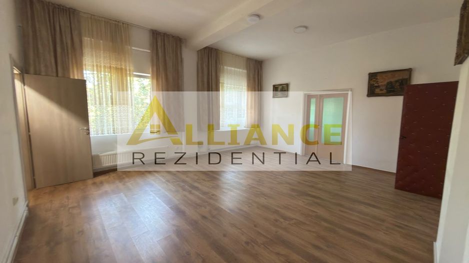 CASA INDIVIDUALA - D+P+1+M - 1550 MP TEREN - CATELU - Poză 14