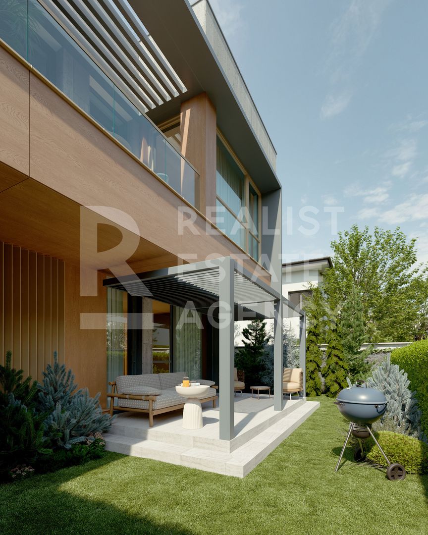 First Estates Villas - Poză 3