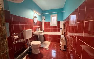 Apartament 40 mp, birou/locuinta proprie, zona strazii Fagului - Poză 9