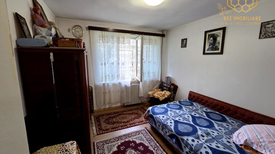 Apartament 2 Camere, spatios,  in cartierul George Enescu - Poză 8