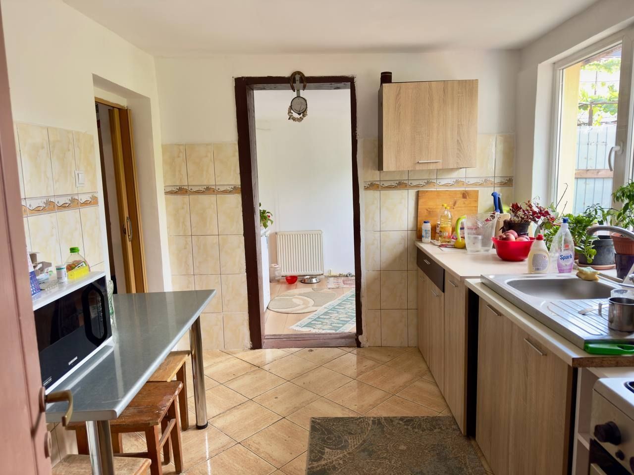 Casa individuala Giulesti | Renovata 2025 | Capat Tramvai 11 - Poză 29