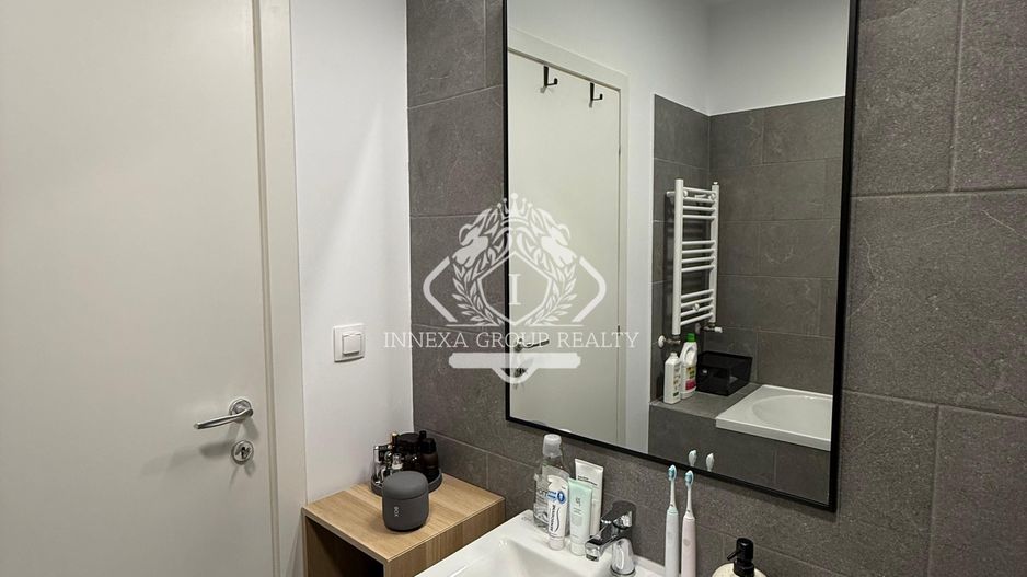 Apartament 3 camere I etaj 3/4 I 79mp I Atria Urban Resort faza 2 - Poză 12