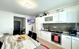 Apartament la cheie / etaj intermediar / Zona Terra - Poză 1
