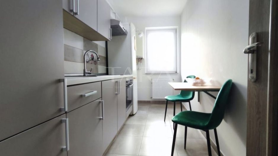 Apartament 2 camere etaj intermediar- Dâmbul rotund - Poză 4