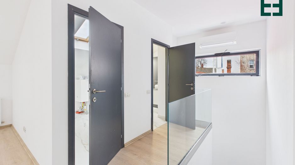 De închiriat - Spațiu birouri open space - Zonă Centrală - Timișoara - Poză 7