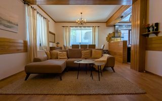 Vila deosebita cu 5 camere, Sos Oltenitei, Popesti-Leordeni - Poză 2