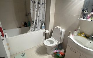Apartament 2 camere + mansardă, 90 mp , zonă Sâncraiu de Mureș - Poză 6