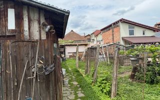 Casă individuală | 1.075 mp teren | 80 mp utili | Investiție | Zona Turnișor - Poză 7