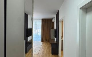 VANZARE APARTAMENT 2 CAMERE | IVY BANEASA | TERASA 14,5 MP | PARCARE SUBTERANA | - Poză 12