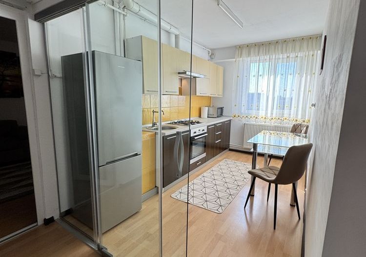 Apartament 2 camere, Bd Tomis zona Rustic, renovat, utilat - Ocazie - Poză 4