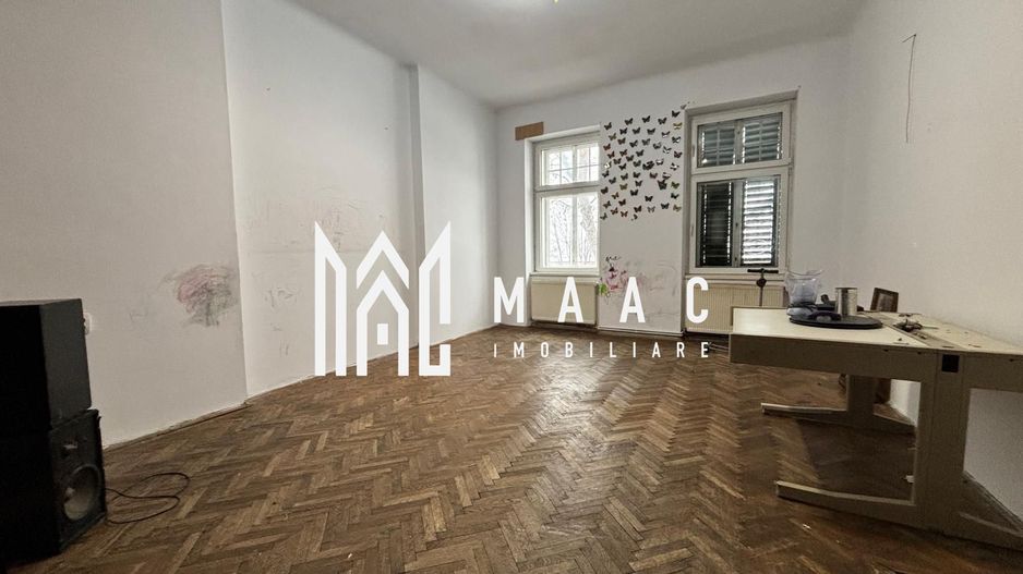 Apartament 4 camere | Etaj 1 | Curte comuna | 114 MPU | Ultracentral - Poză 35