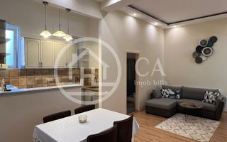 Apartament cu 3 camere de inchiriat Ultracentral Oradea - Poză 2