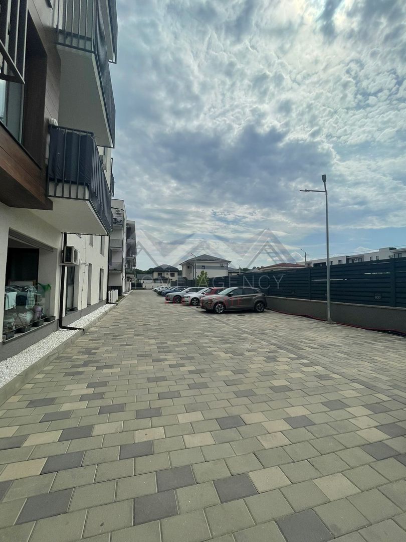 Apartament 2 camere 60 mp utili Tunari-Otopeni - Poză 10