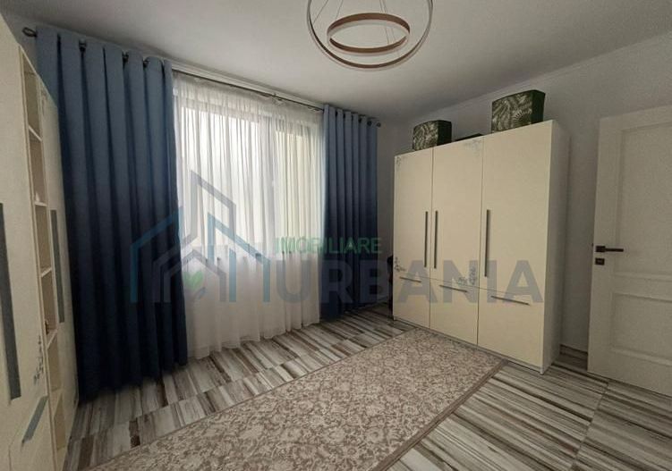 Casa de vanzare in zona Bucium - Visan - Poză 9