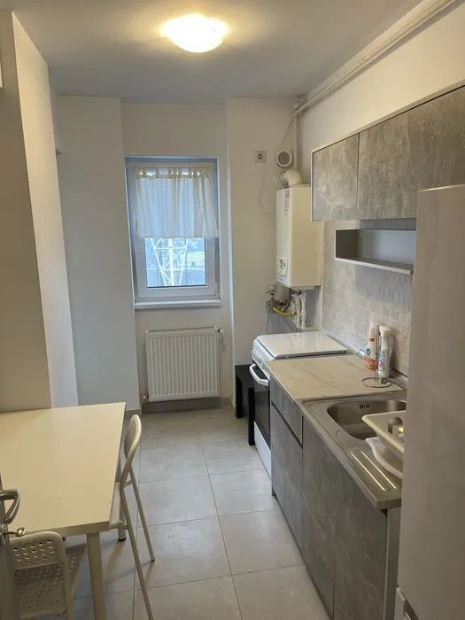 AP. 2 CAMERE LUJERULUI, CAT-FRIENDLY, CENTRALA, METROU 10 MINUTE - Poză 6