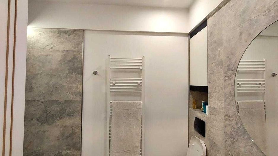 Apartament 3 camere, de inchiriat in Delta City, Sect 4, Bucuresti - Poză 5