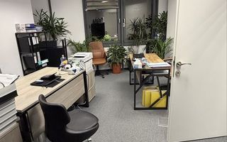 Zero comision, 290mp etaj integral amenajat, Nicolae Caramfil, 10' [M] - Poză 4