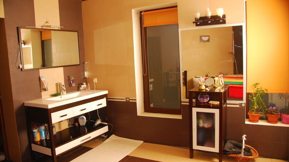 Vand casa 330 mp utili in zona planetelor Giroc, D+P+ E + pod - Poză 20