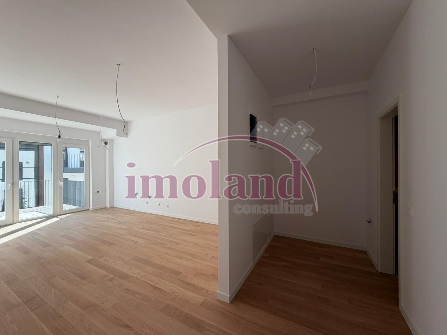 Vanzare - apartament 2 camere - Quartier Azuga-Doamna Ghica - Poză 6