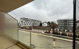 Apartament 3 camere si parcare de inchiriat Scoala Americana - Poză 17