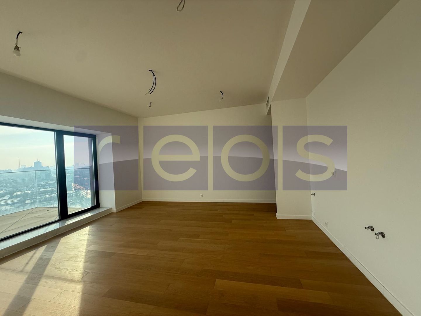 VANZARE 2 CAMERE | VEDERE PANORAMICA | ONE VERDI PARK ETAJ 3-6-9-13 | - Poză 6