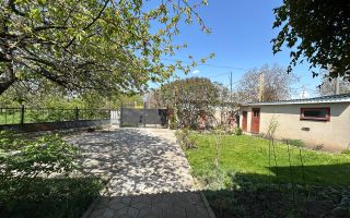 Vânzare, casă, 4 camere, strada Constantin Negruzzi, Bălți - Poză 41