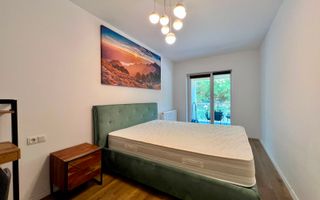 Exclusivitate 2 camere, 52mp, parcare subterana, zona Iulius Mall - Poză 1