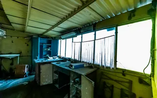 Hală pretabilă confecții metalice în Vladimirescu - Poză 13