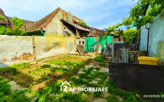 Ap 2 camere 74 mp - cu garaj si curte proprie 300 mp - Budiului - Poză 15