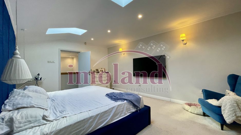 Inchiriere VILA premium 180 mp, 4 camere - Aviației - Poză 16