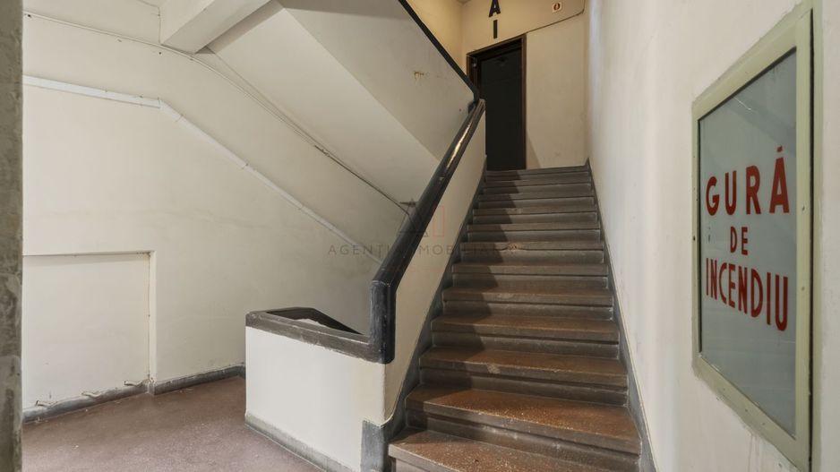 Metrou | 2 Camere Decomandat 1/7 | Creditabil & ULTRACENTRAL - Poză 11